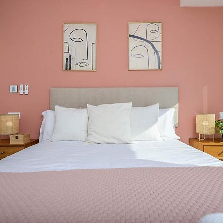 Juan Valera - Bellavista Apartman Málaga Kültér fotó