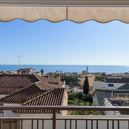 Juan Valera - Bellavista Apartman Málaga Kültér fotó