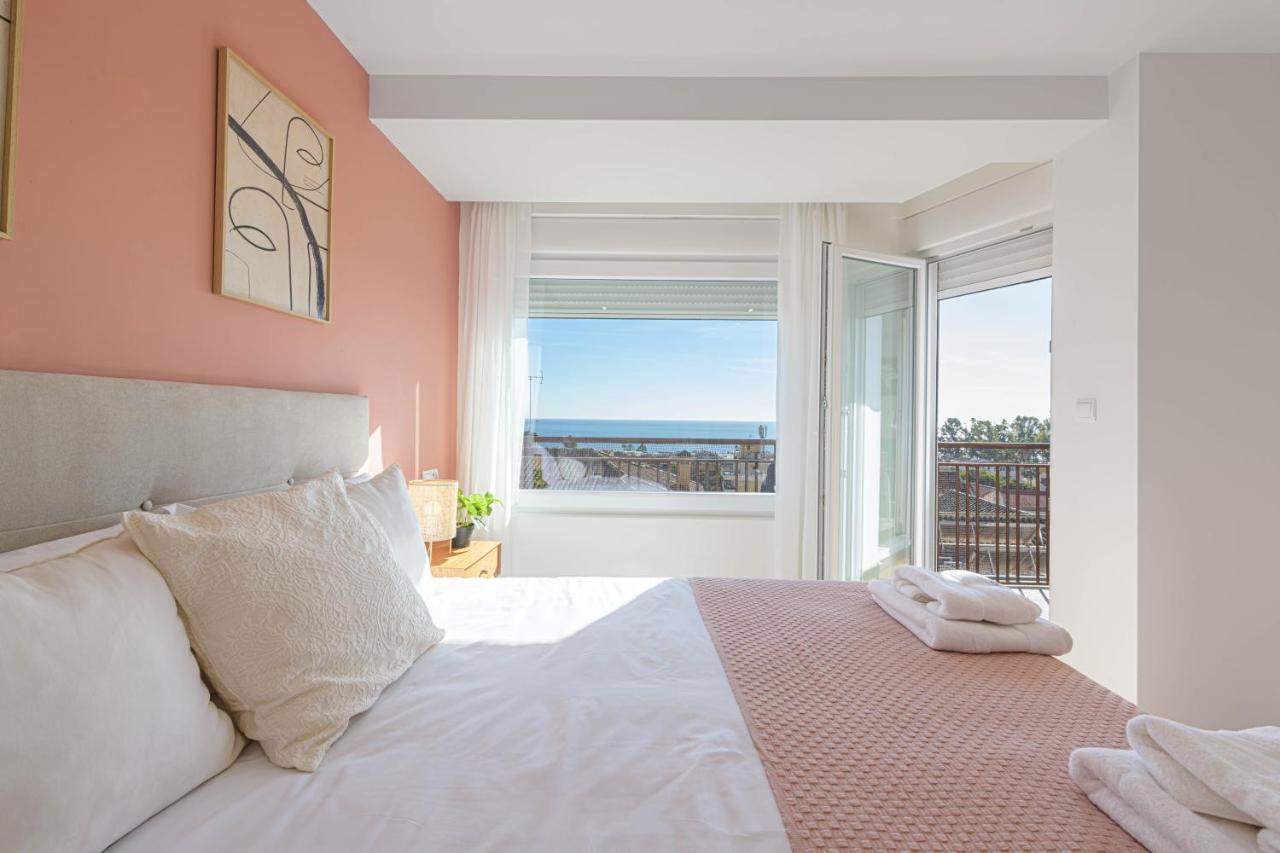 Juan Valera - Bellavista Apartman Málaga Kültér fotó