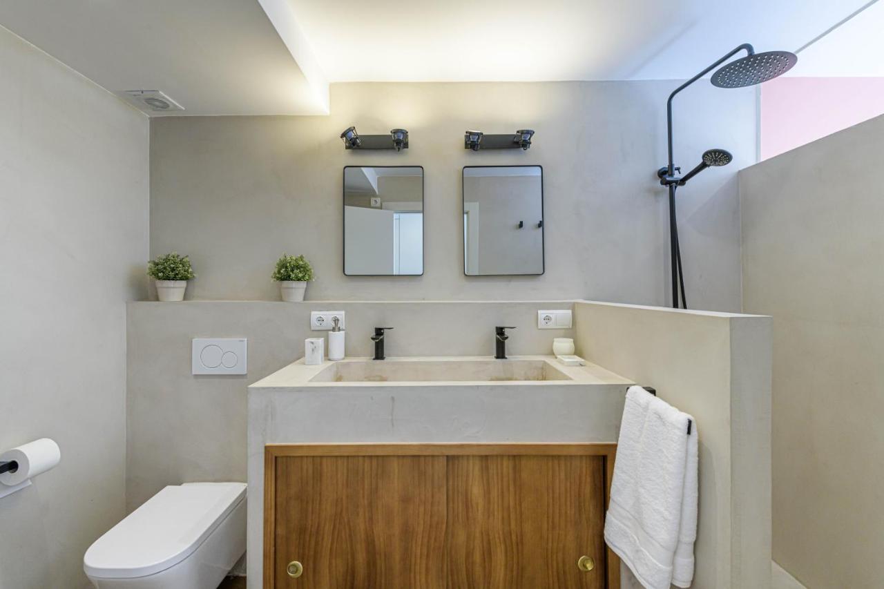Juan Valera - Bellavista Apartman Málaga Kültér fotó